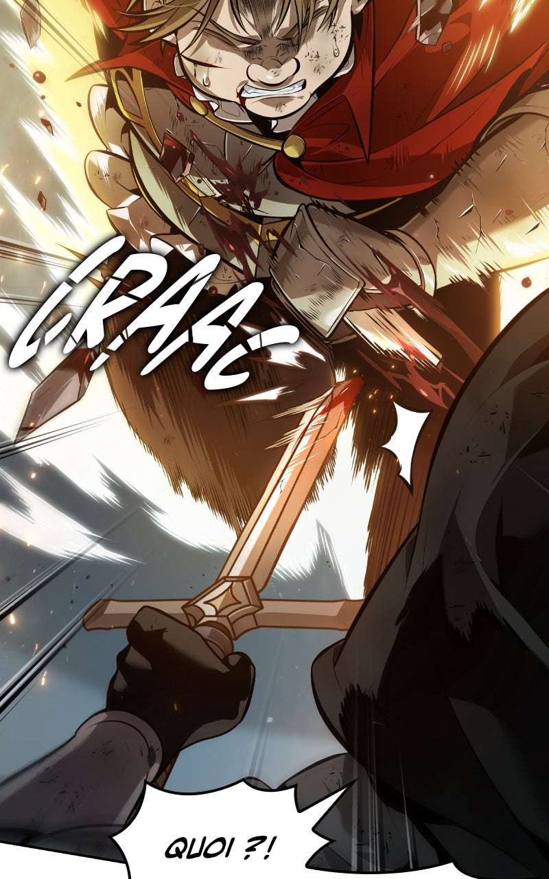 Read The Last Adventurer fr Manga Online