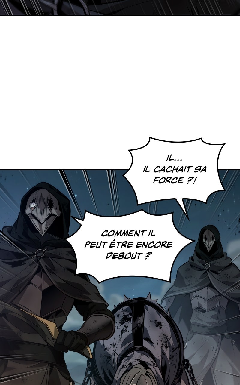 Read The Last Adventurer fr Manga Online