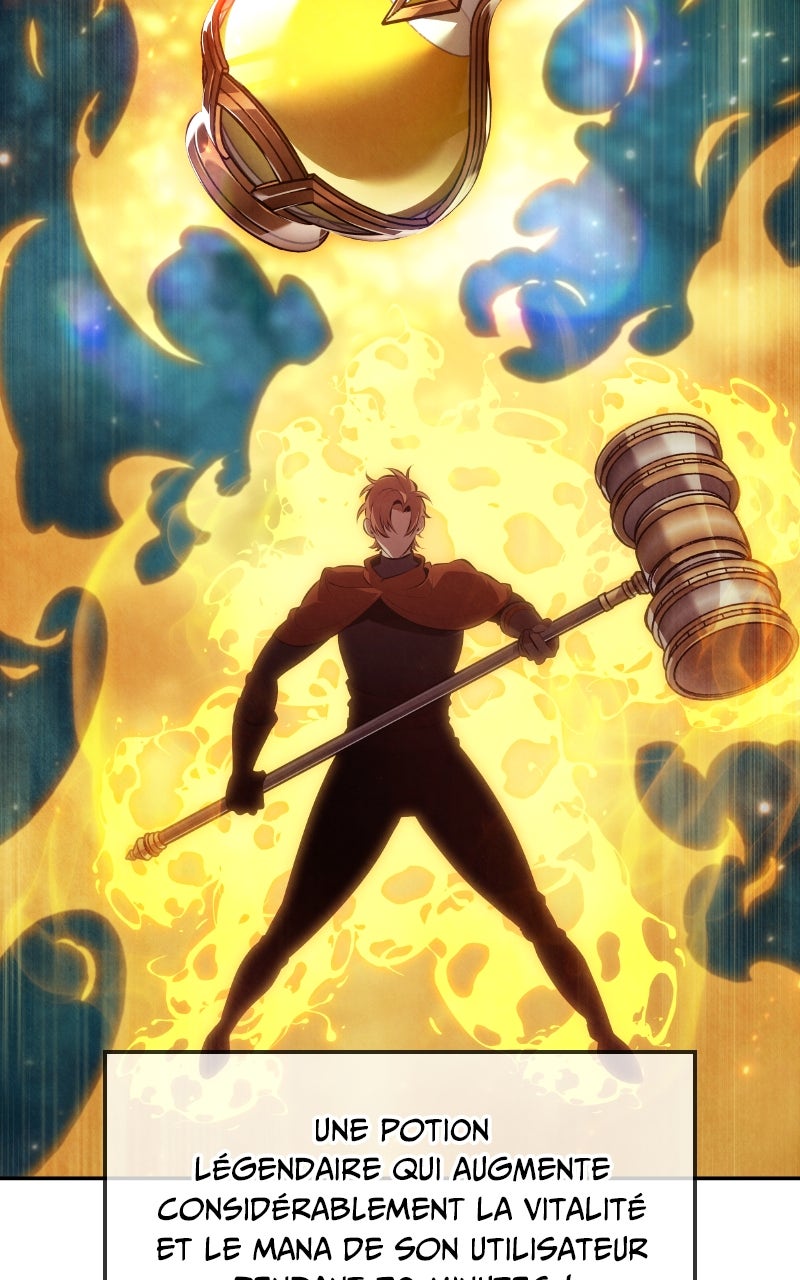 Read The Last Adventurer fr Manga Online