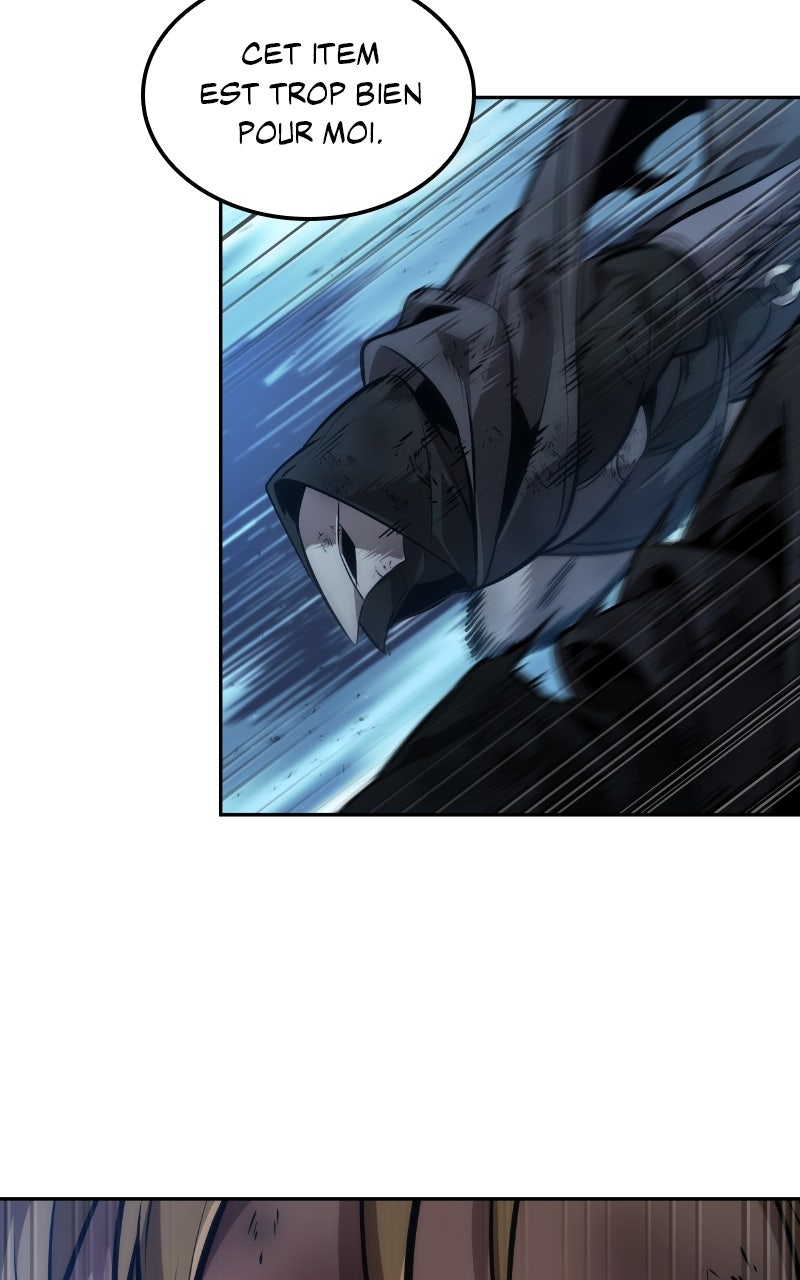 Read The Last Adventurer fr Manga Online