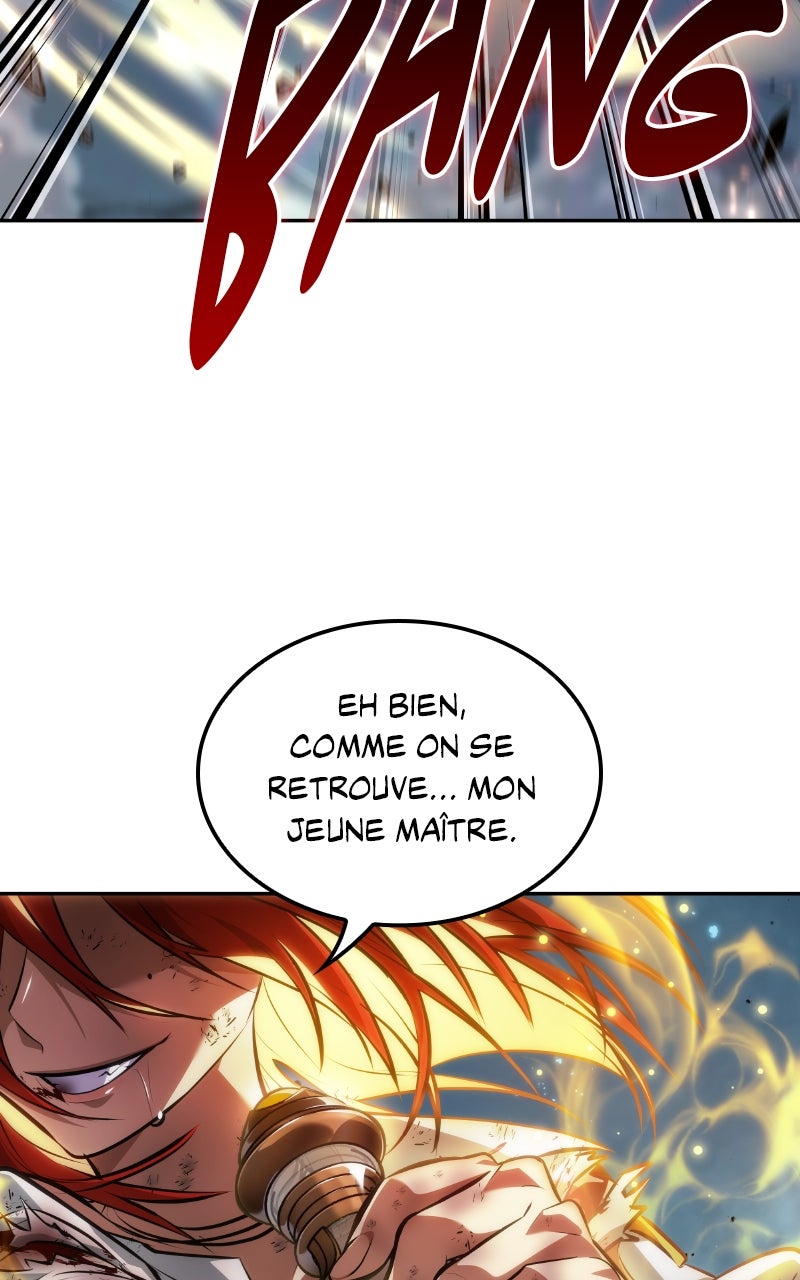 Read The Last Adventurer fr Manga Online