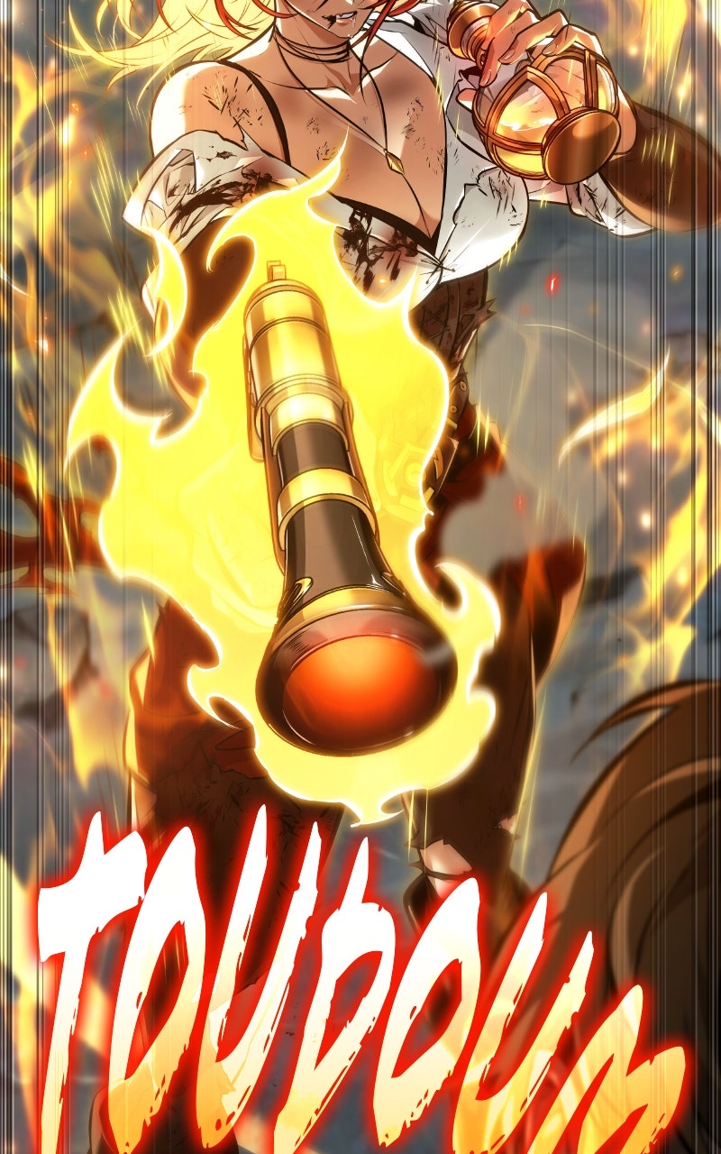 Read The Last Adventurer fr Manga Online