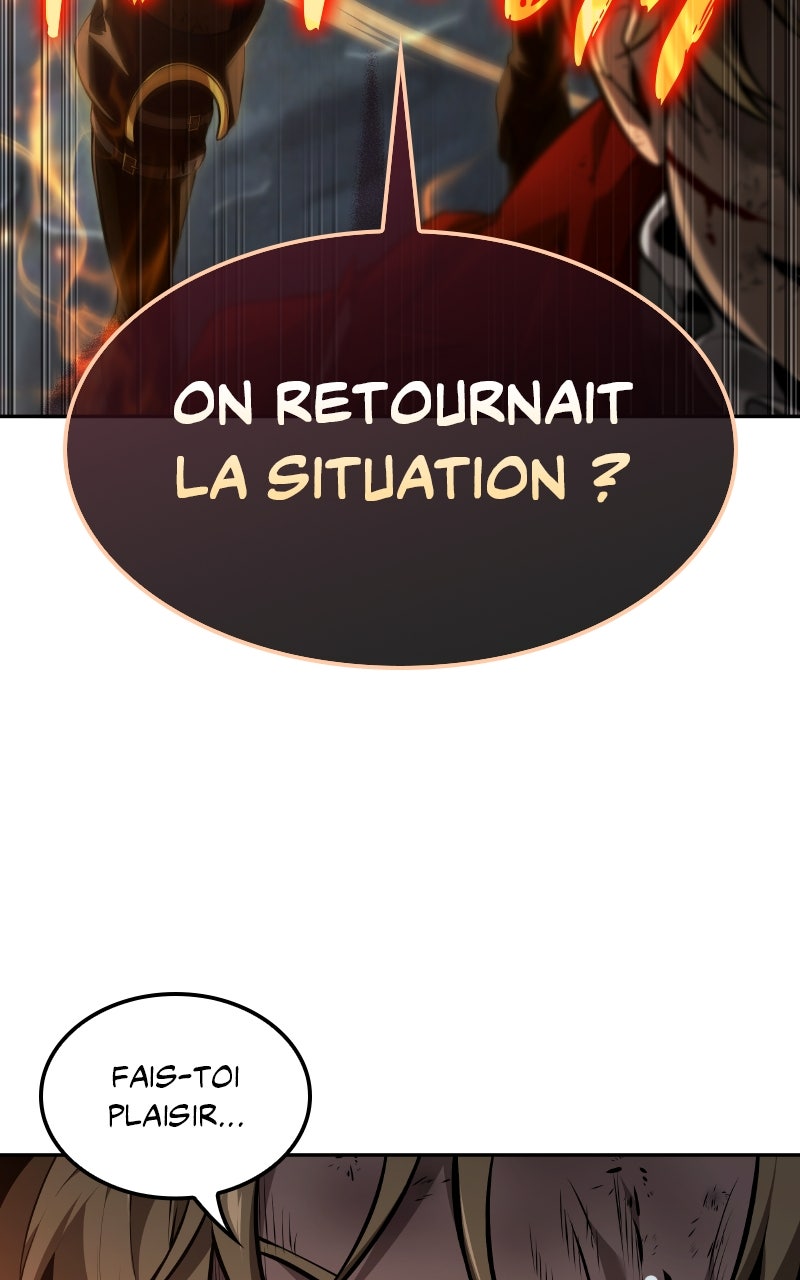 Read The Last Adventurer fr Manga Online