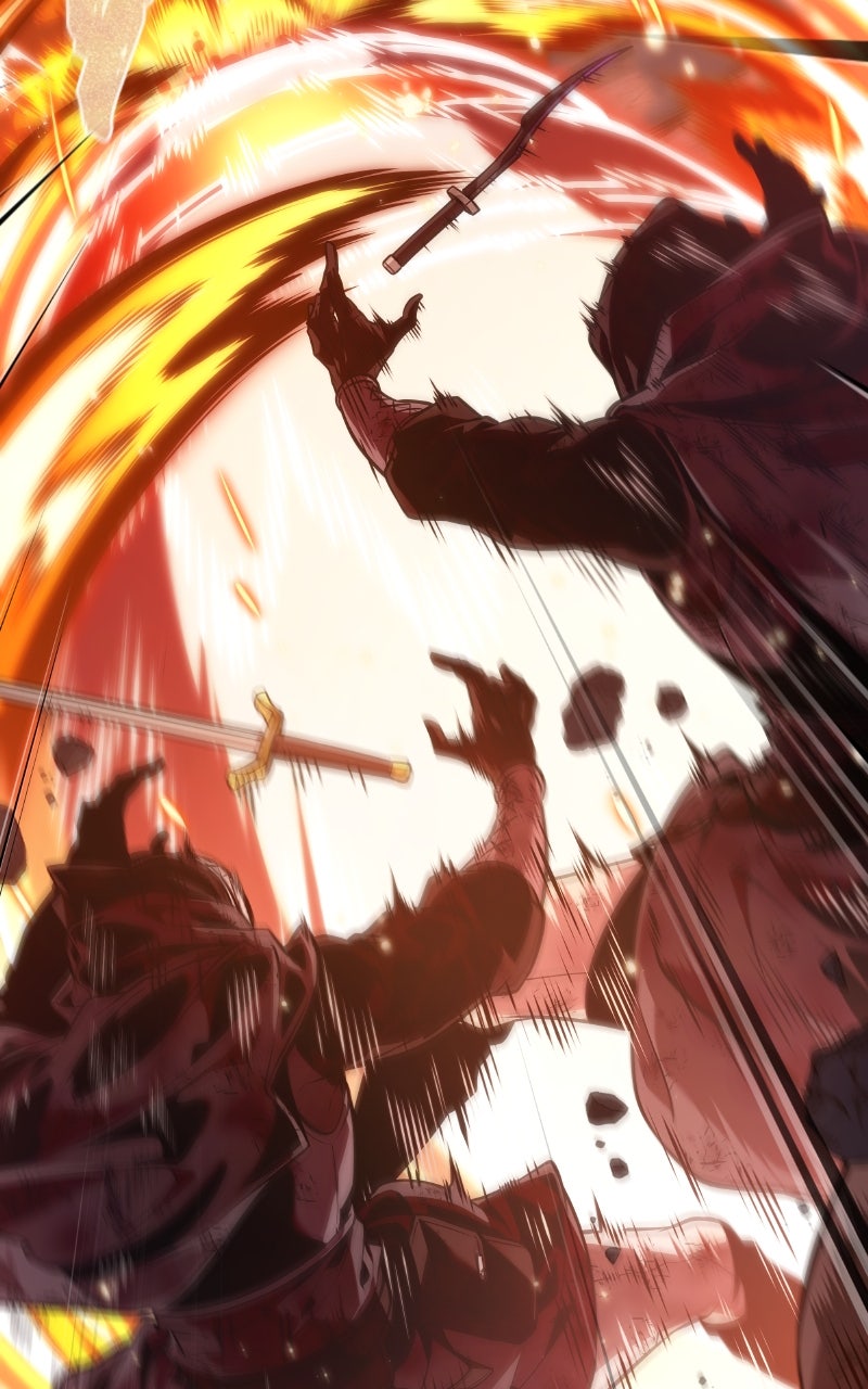 Read The Last Adventurer fr Manga Online