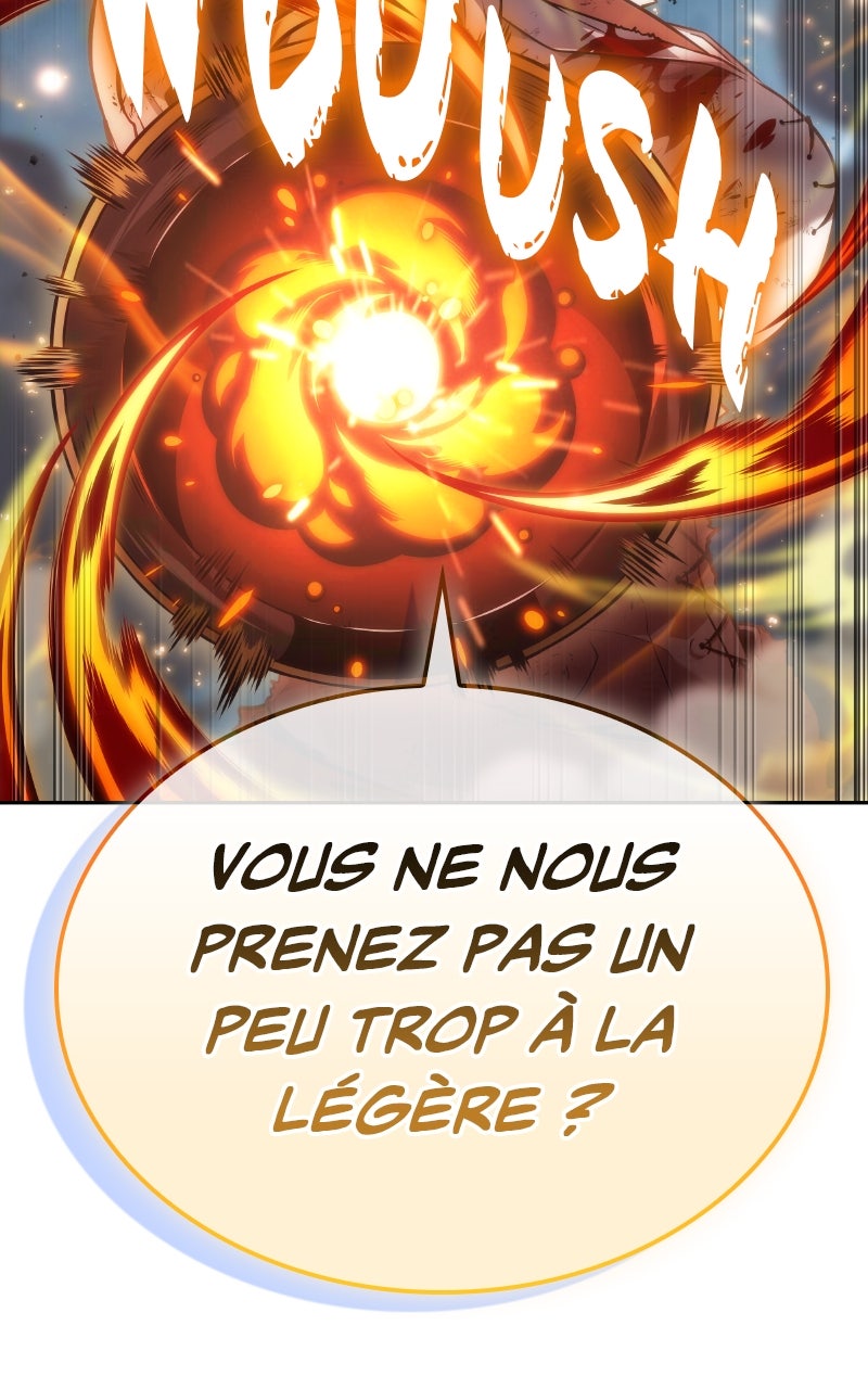 Read The Last Adventurer fr Manga Online