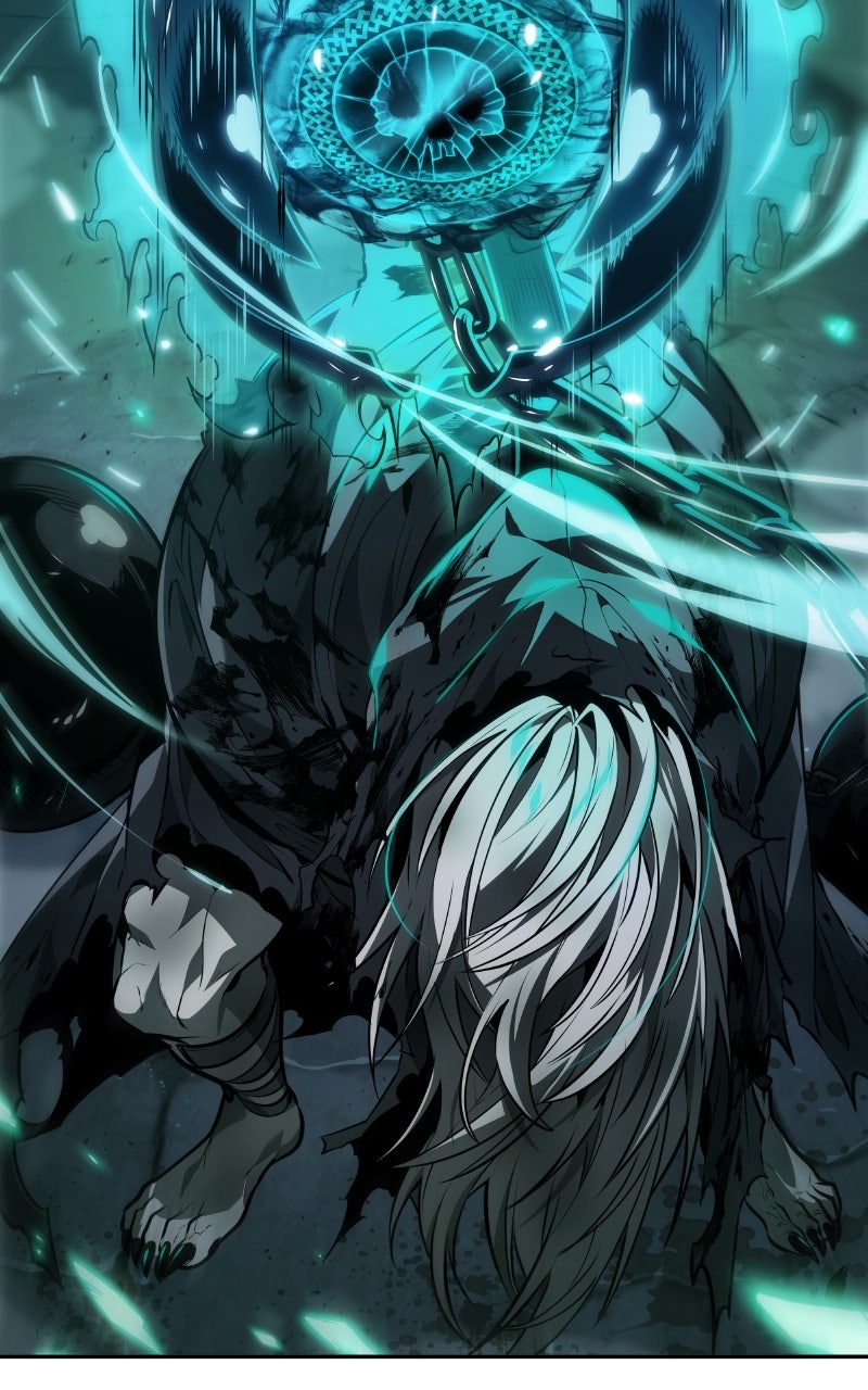 Read The Last Adventurer fr Manga Online