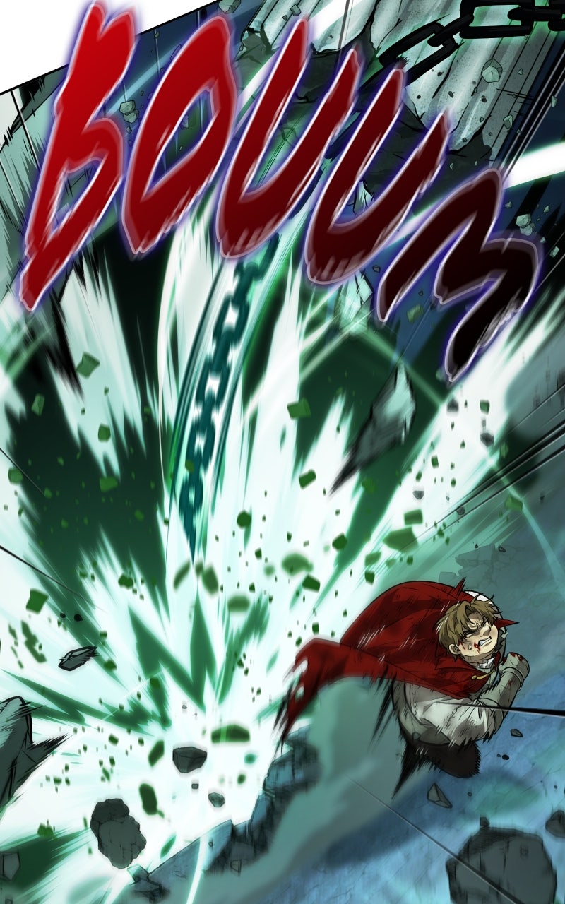 Read The Last Adventurer fr Manga Online