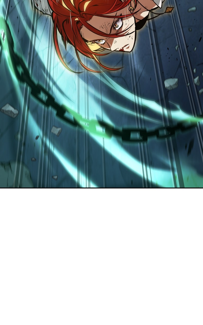 Read The Last Adventurer fr Manga Online