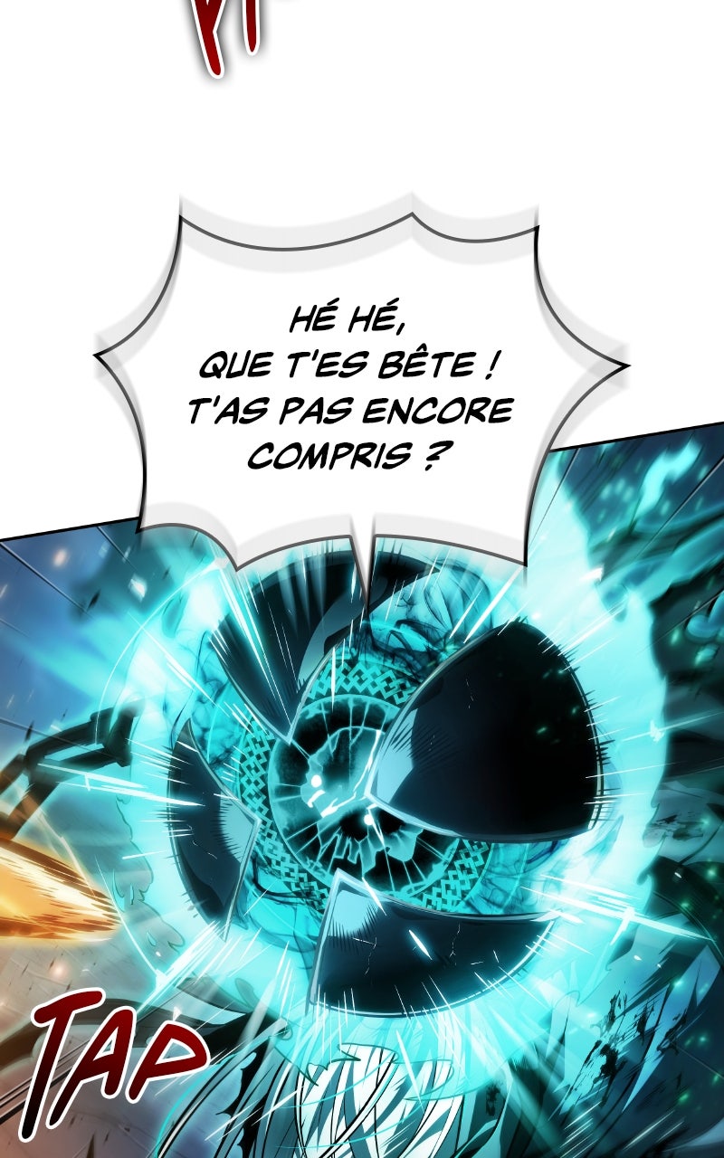 Read The Last Adventurer fr Manga Online