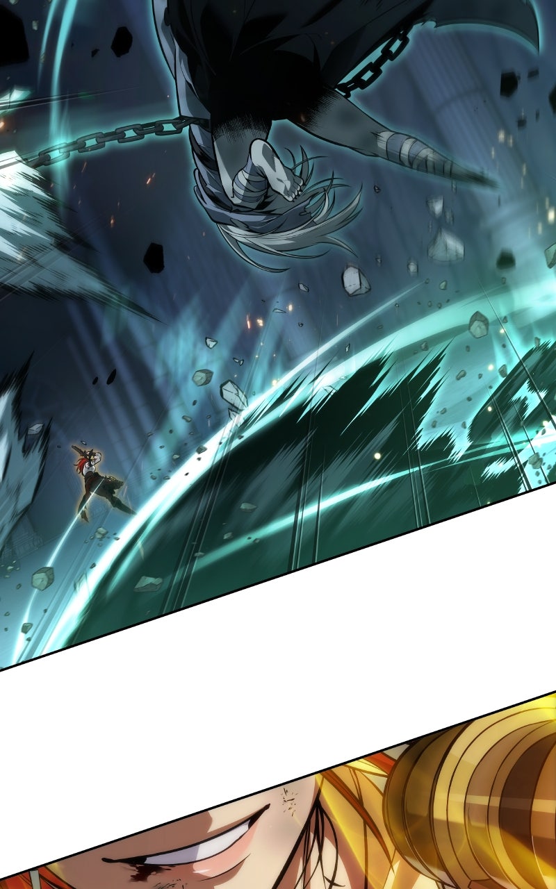 Read The Last Adventurer fr Manga Online