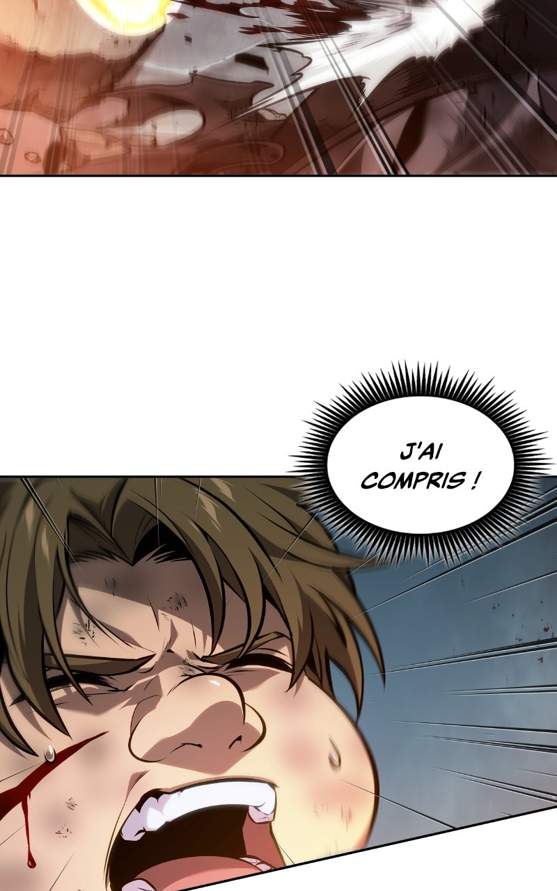 Read The Last Adventurer fr Manga Online