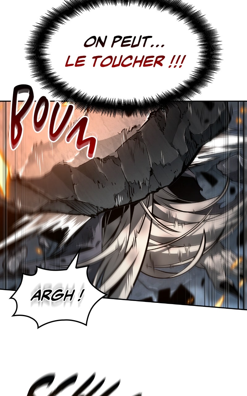 Read The Last Adventurer fr Manga Online