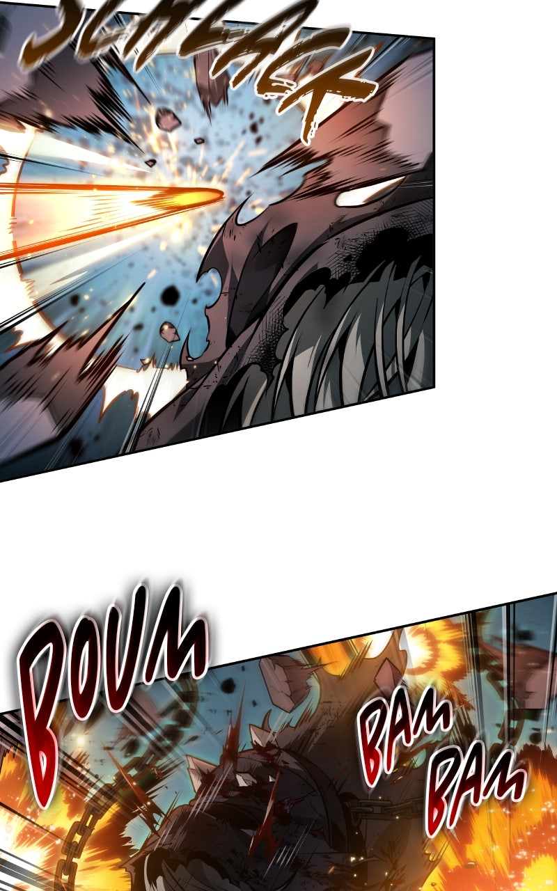 Read The Last Adventurer fr Manga Online