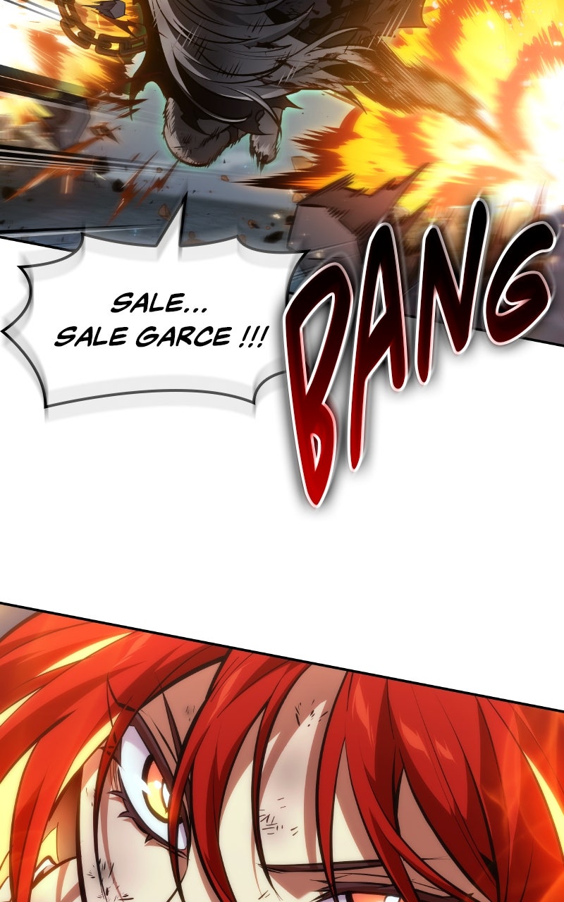 Read The Last Adventurer fr Manga Online