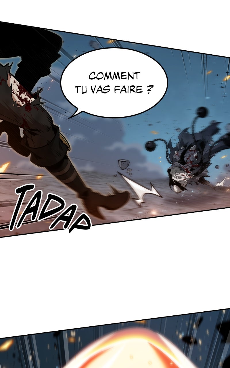 Read The Last Adventurer fr Manga Online