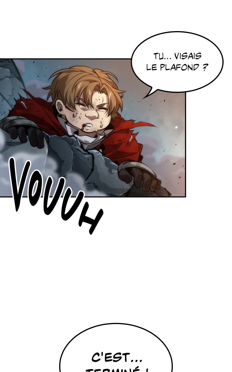 Read The Last Adventurer fr Manga Online