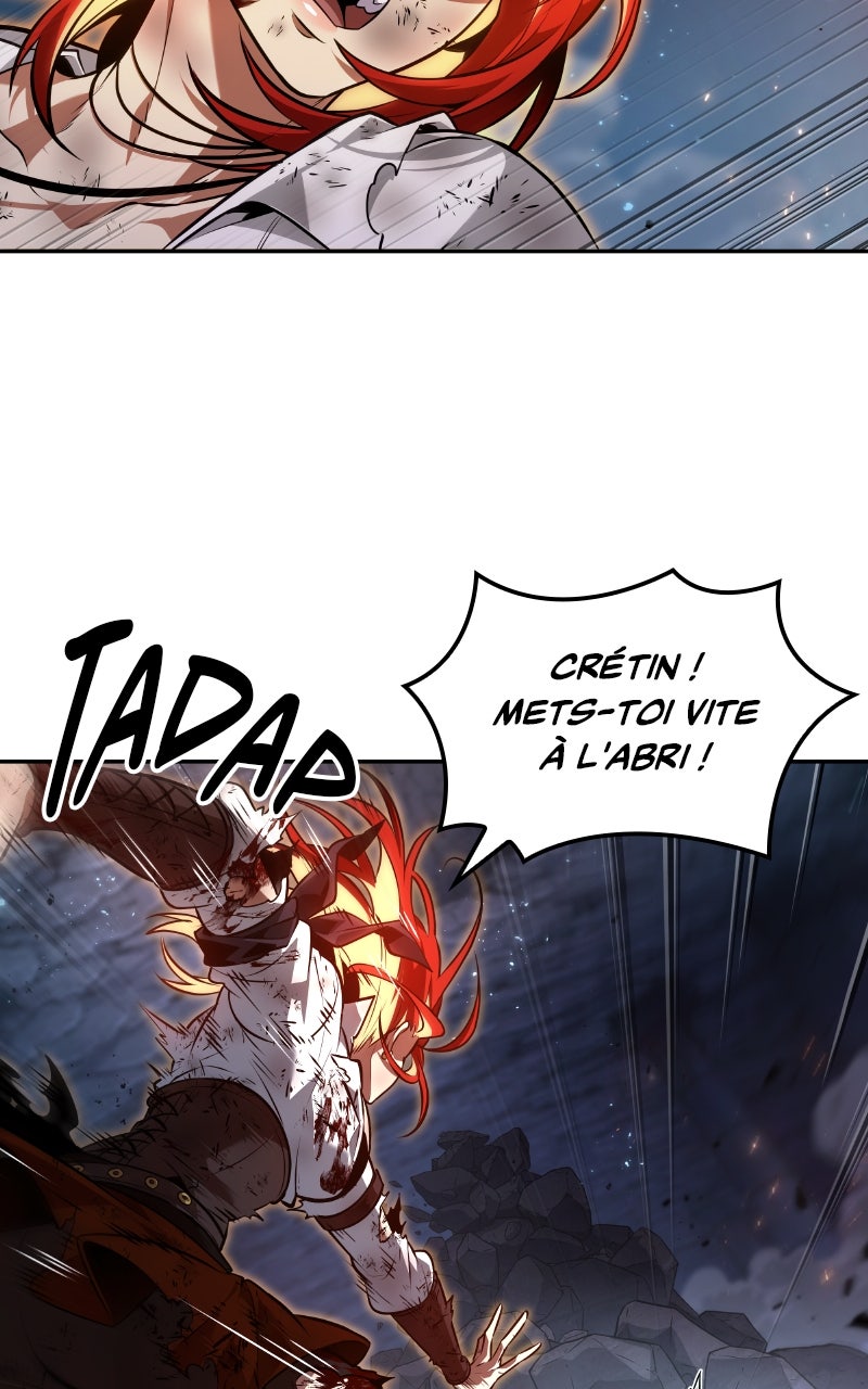 Read The Last Adventurer fr Manga Online