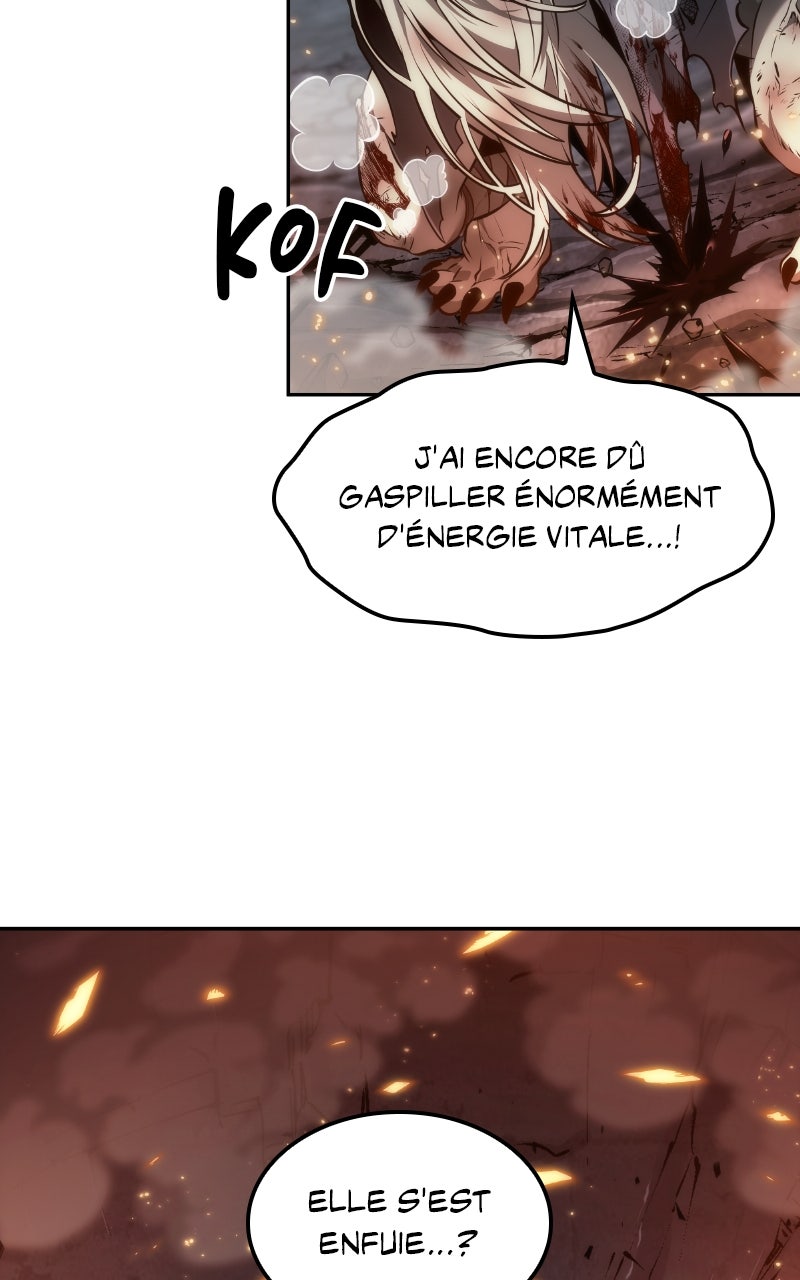 Read The Last Adventurer fr Manga Online