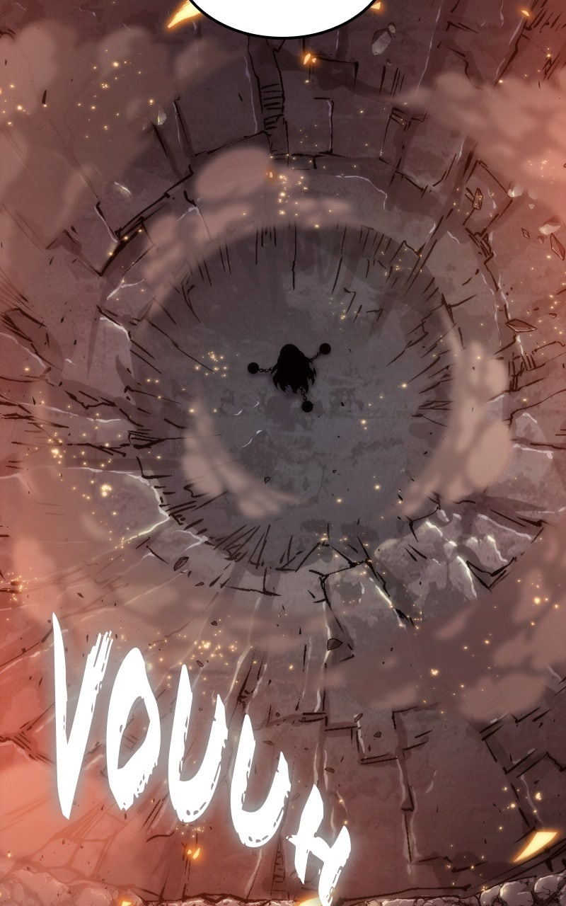 Read The Last Adventurer fr Manga Online