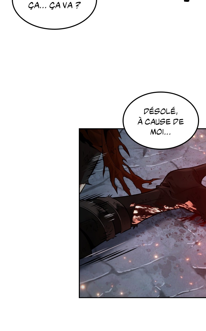 Read The Last Adventurer fr Manga Online