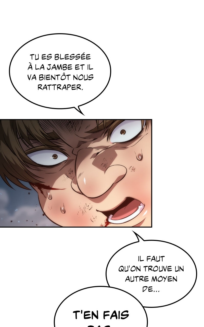 Read The Last Adventurer fr Manga Online