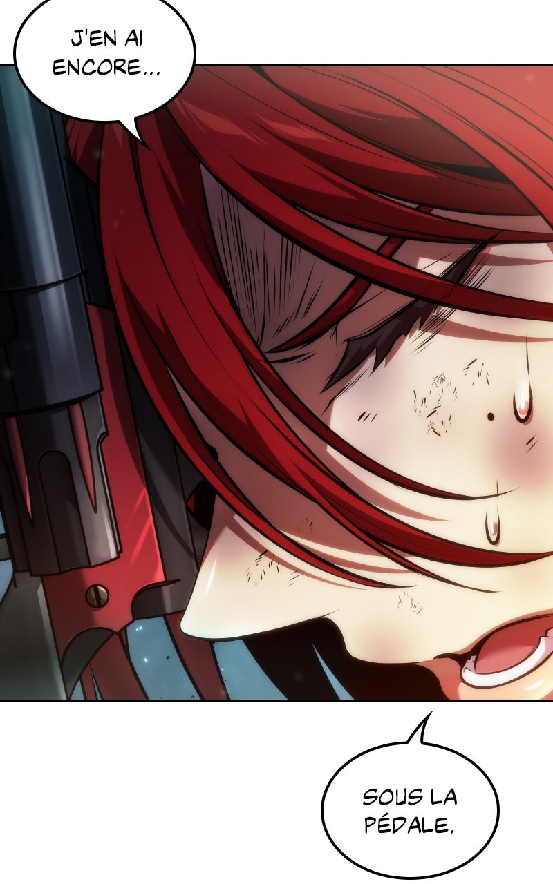 Read The Last Adventurer fr Manga Online