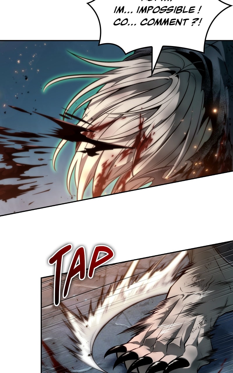 Read The Last Adventurer fr Manga Online