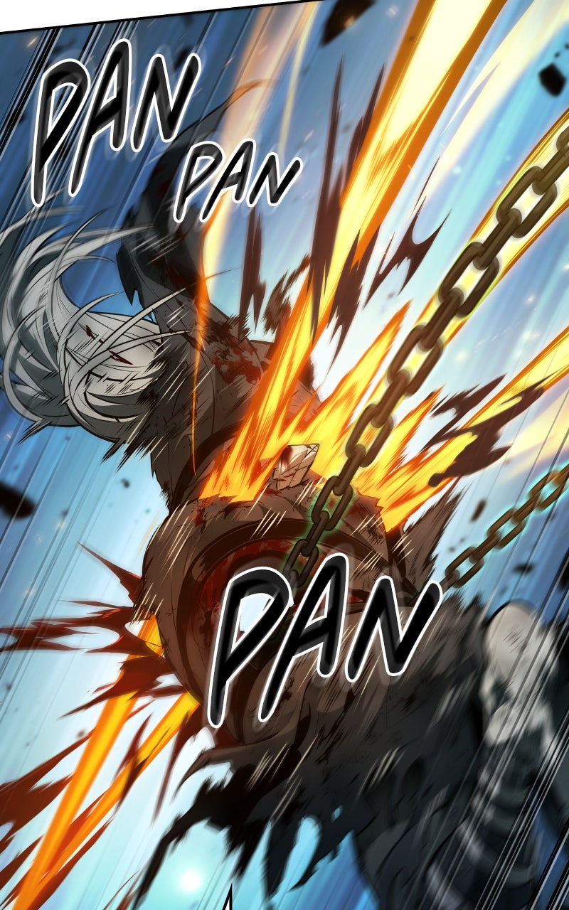 Read The Last Adventurer fr Manga Online