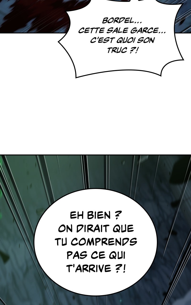 Read The Last Adventurer fr Manga Online