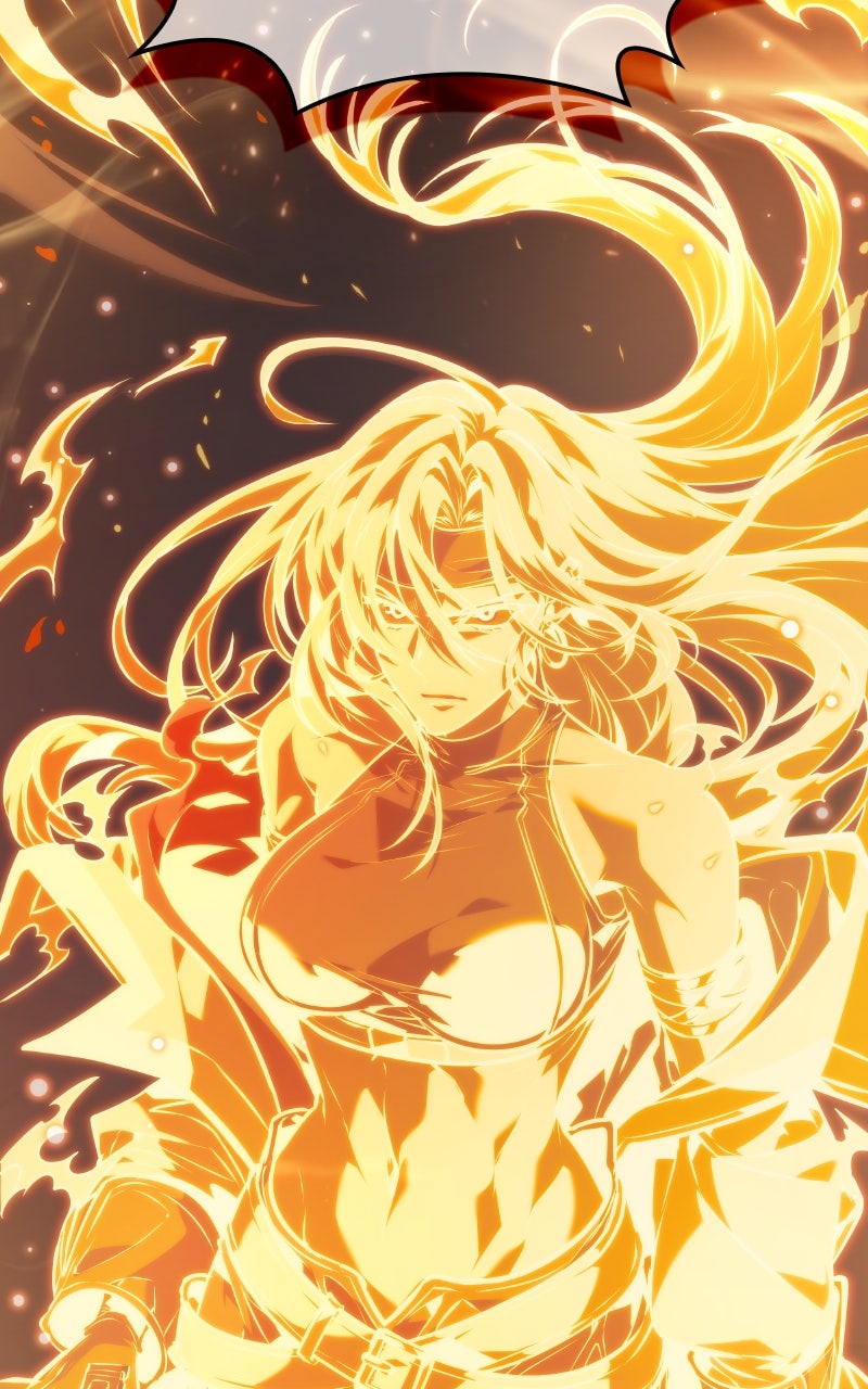 Read The Last Adventurer fr Manga Online