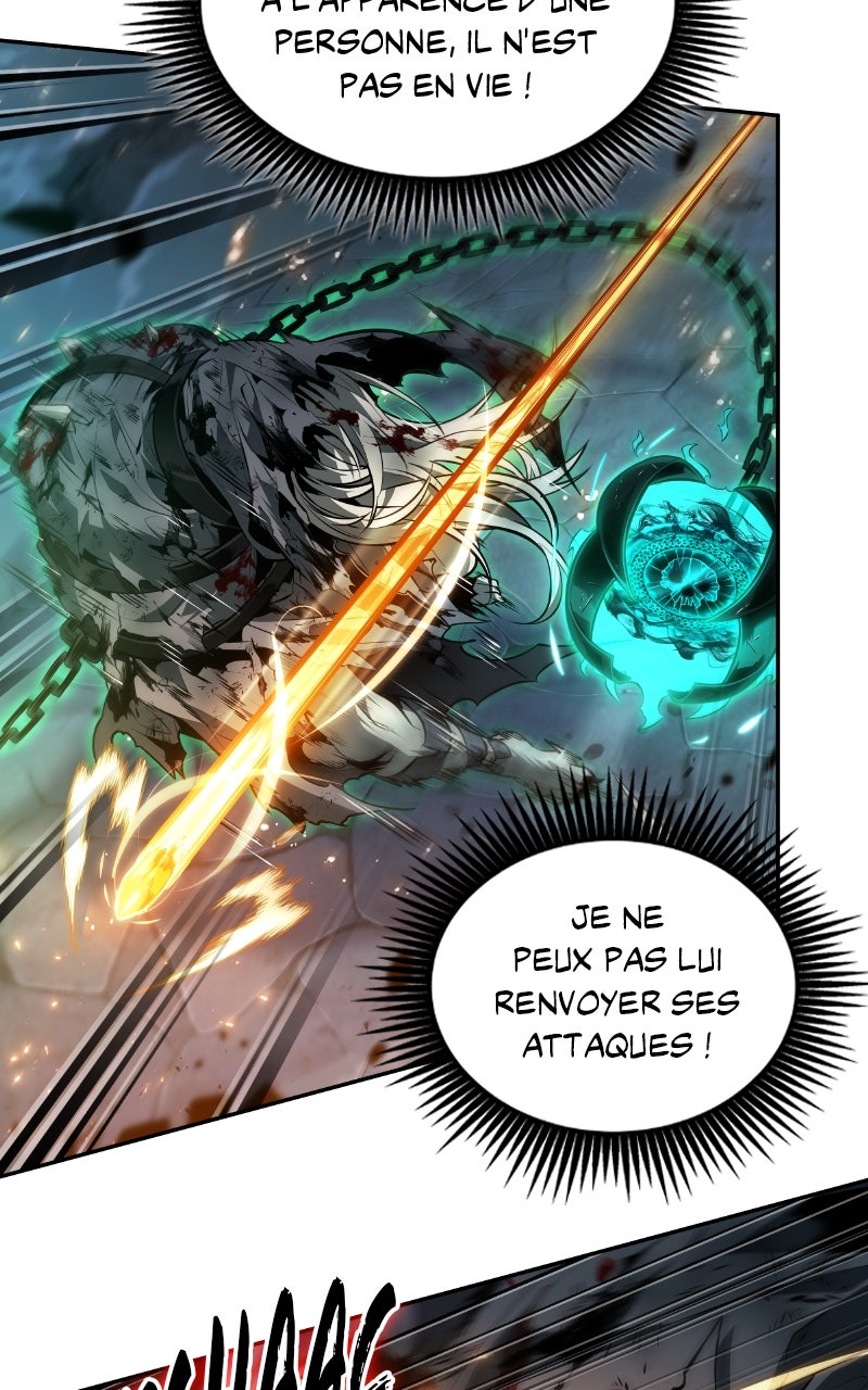 Read The Last Adventurer fr Manga Online