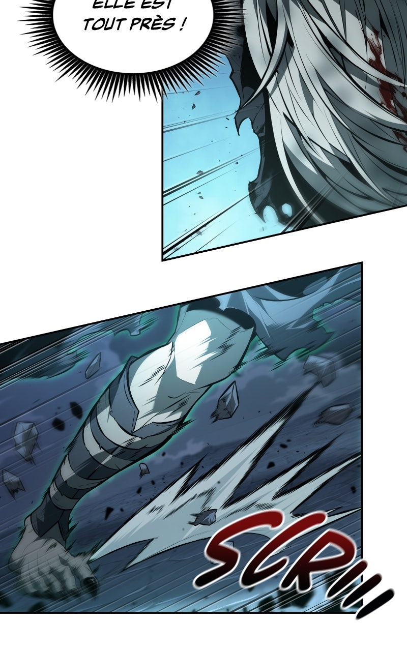 Read The Last Adventurer fr Manga Online