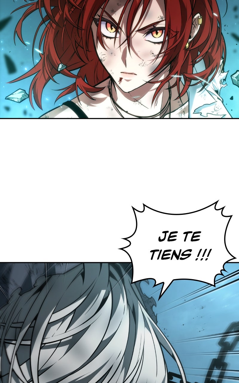 Read The Last Adventurer fr Manga Online