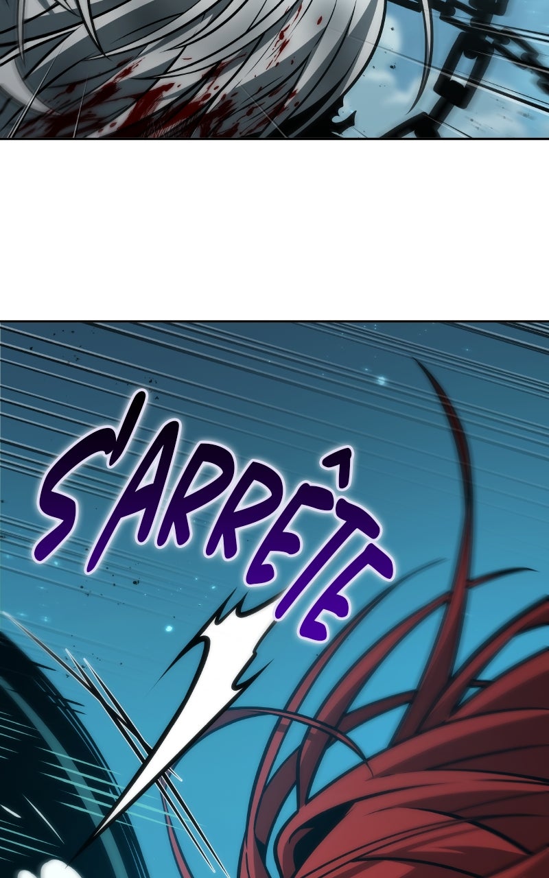 Read The Last Adventurer fr Manga Online