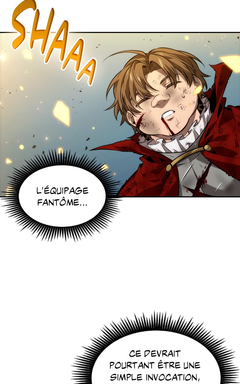 Read The Last Adventurer fr Manga Online