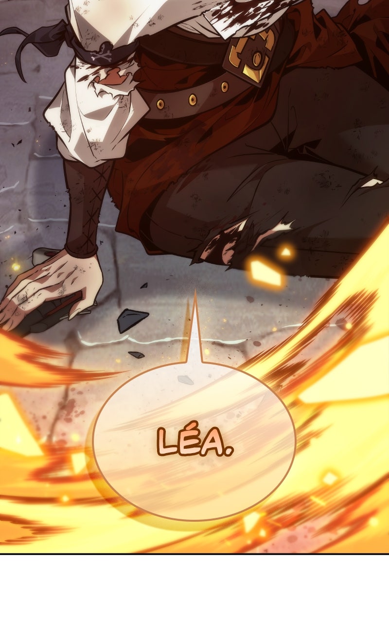 Read The Last Adventurer fr Manga Online