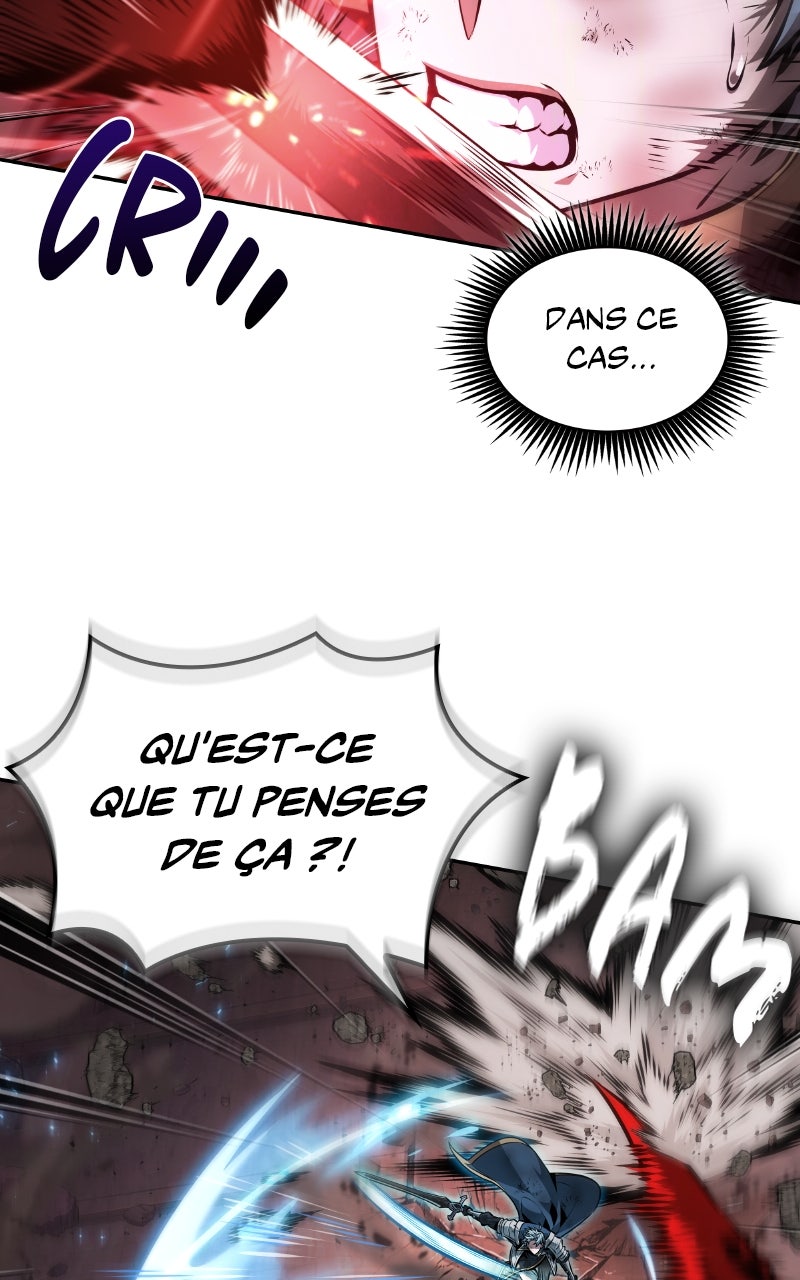 Read The Last Adventurer fr Manga Online