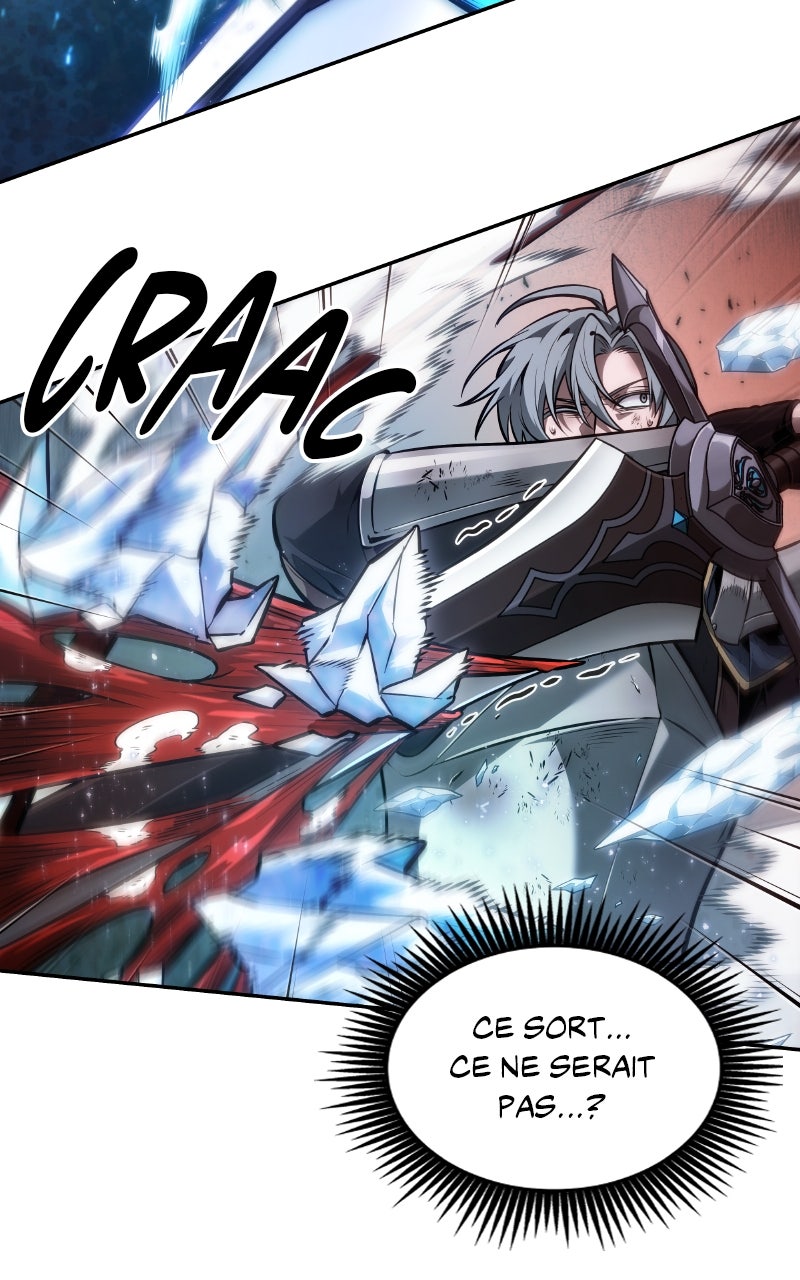 Read The Last Adventurer fr Manga Online