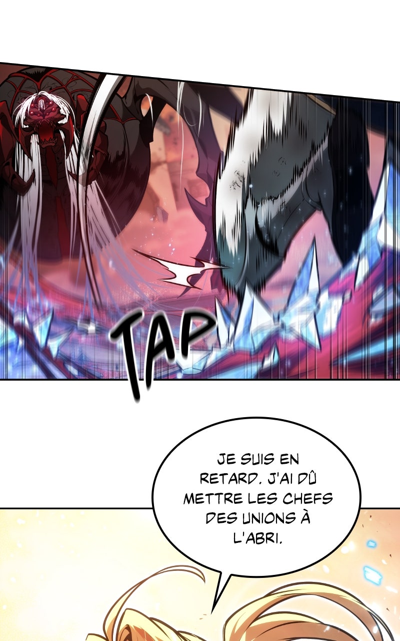 Read The Last Adventurer fr Manga Online