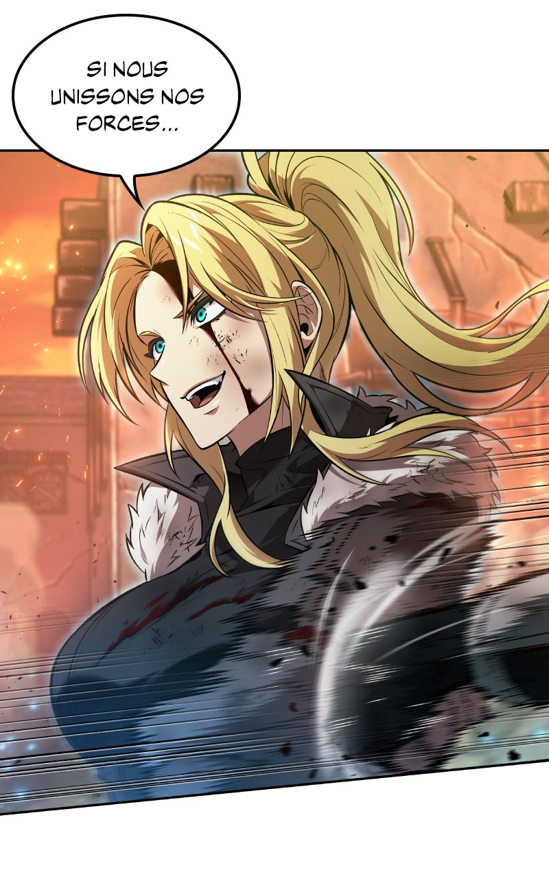 Read The Last Adventurer fr Manga Online