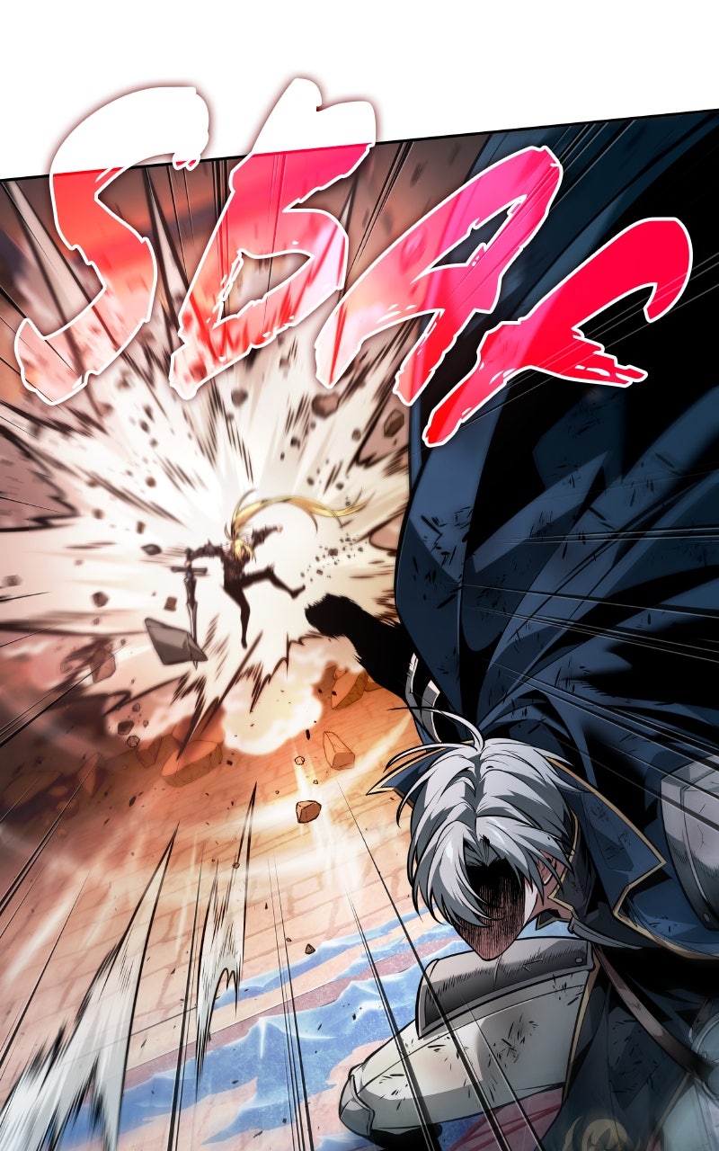 Read The Last Adventurer fr Manga Online