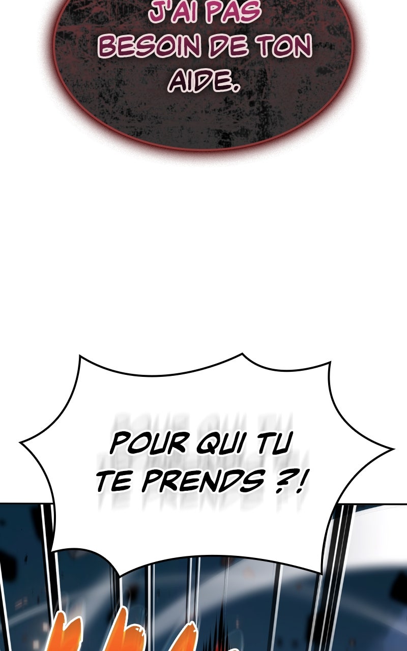 Read The Last Adventurer fr Manga Online