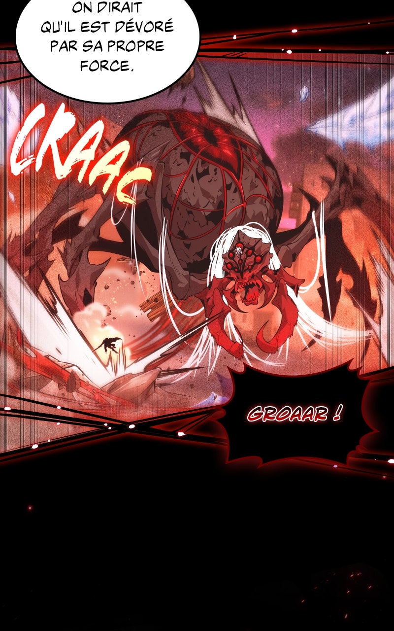 Read The Last Adventurer fr Manga Online