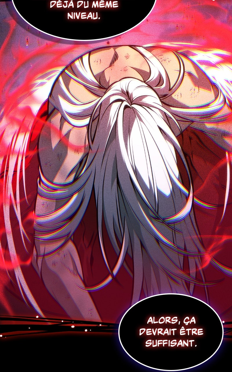 Read The Last Adventurer fr Manga Online