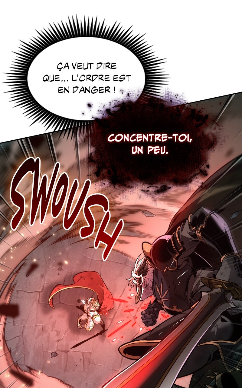 Read The Last Adventurer fr Manga Online