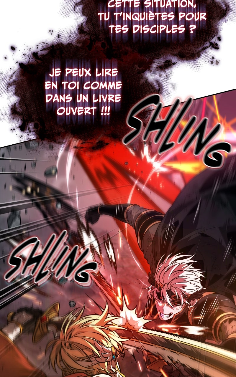 Read The Last Adventurer fr Manga Online