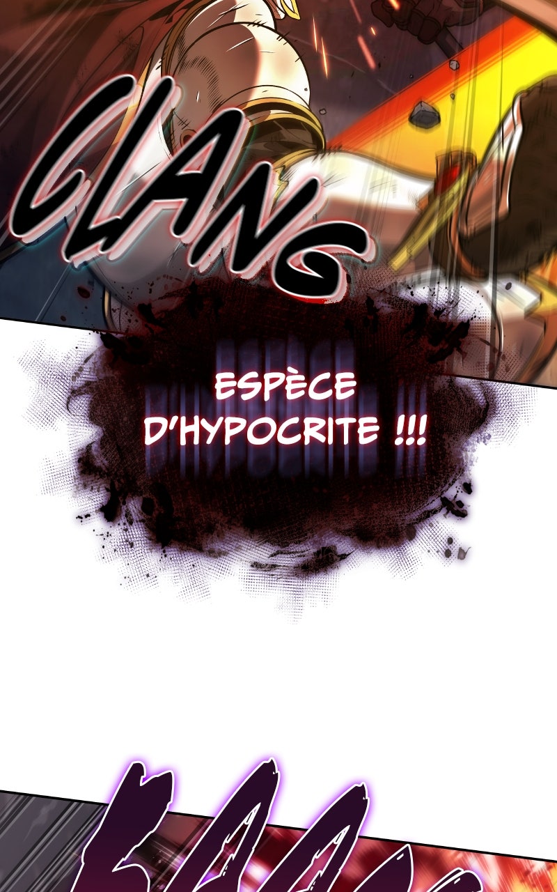 Read The Last Adventurer fr Manga Online