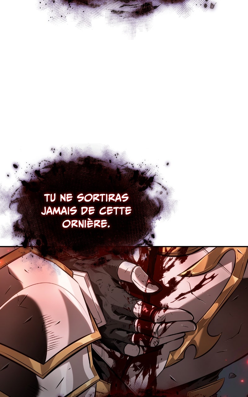 Read The Last Adventurer fr Manga Online