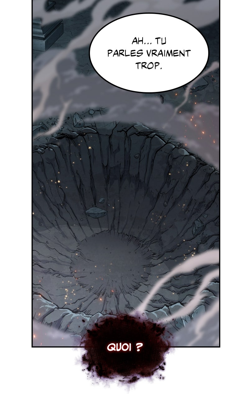 Read The Last Adventurer fr Manga Online