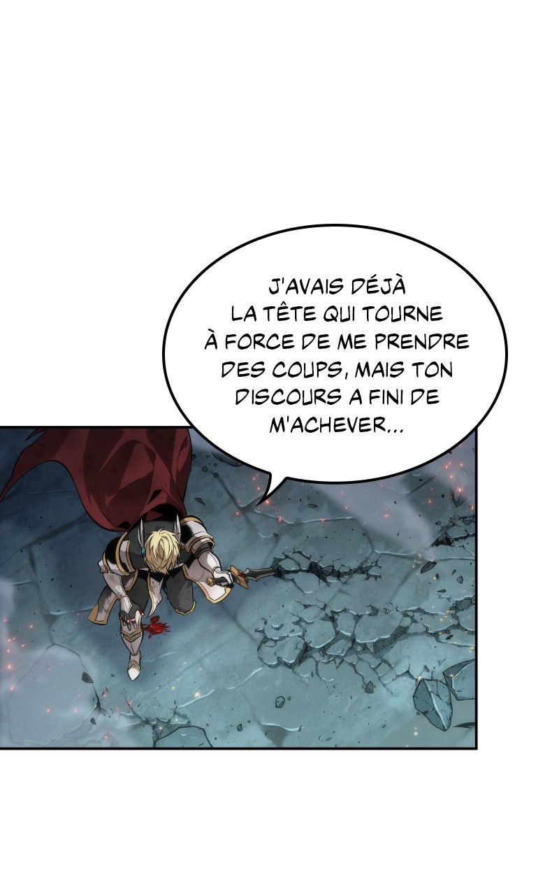 Read The Last Adventurer fr Manga Online